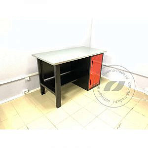 Garopt GT1400STD.red