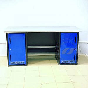 Garopt GT1800DD.blue