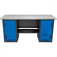 Garopt GT1800DD.blue
