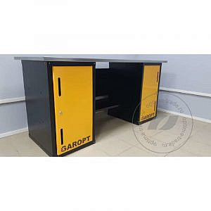 Garopt GT1800DD.yell