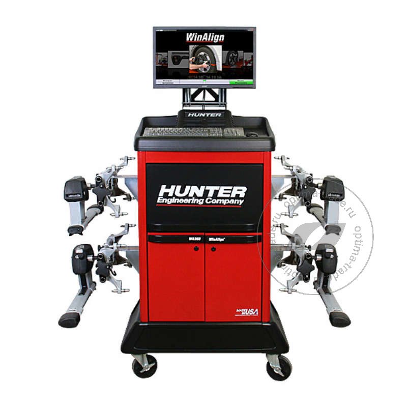 Hunter WA560.22LE-708