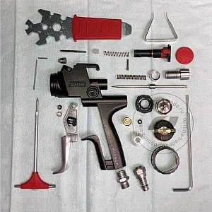 5500 HVLP PHASER