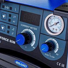 AuroraPRO AIRFORCE 80M