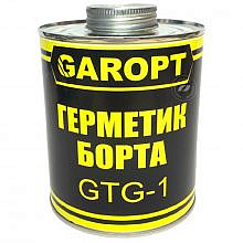 GAROPT GTG-1