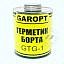 GAROPT GTG-1