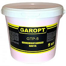 GAROPT GTP-5