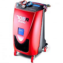 Texa Konfort 705R