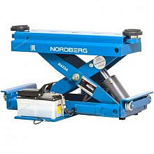 Nordberg N423A