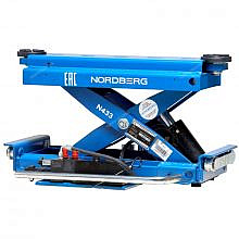 Nordberg N433