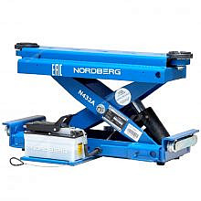 Nordberg N433A