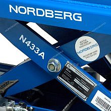 Nordberg N433A