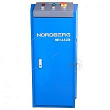 Nordberg N631-3,5/220(+SUV)