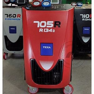 Texa Konfort 705R