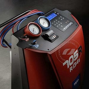 Texa Konfort 705R