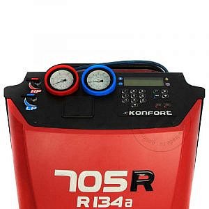 Texa Konfort 705R