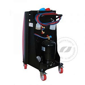 Texa Konfort 705R