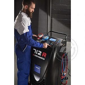 Texa Konfort 712R