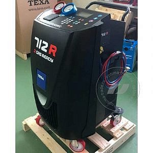 Texa Konfort 712R