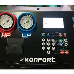 Texa Konfort 712R