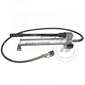 Autostapel A-4