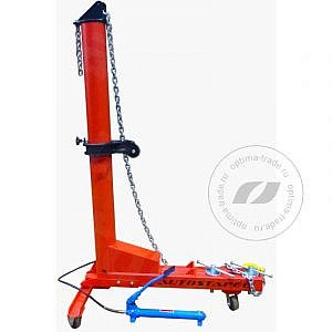 Autostapel ARS-8-1