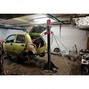 Autostapel СБЦ