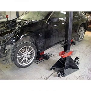 Autostapel СБЦ