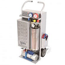 Spin MONOCLIMA 134