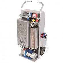 Spin MONOCLIMA 134 BI-POWER