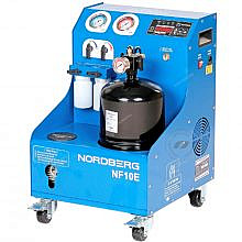 Nordberg NF10E