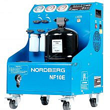 Nordberg NF10E