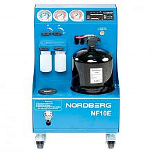 Nordberg NF10E