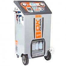 Spin OK CLIMA ADVANCE DUAL PRINTER