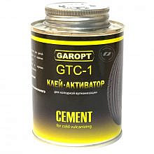 GAROPT GTC-1