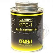 GAROPT GTC-1