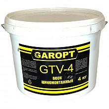 GAROPT GTV-4