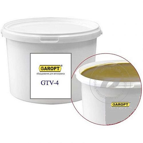 GAROPT GTV-4