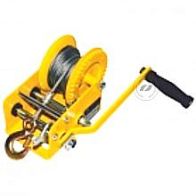 Siver LRB 3000