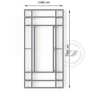 Siver H 3,98-7,96