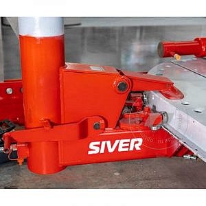 Siver TC