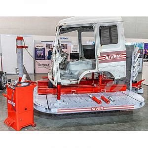 Siver TC