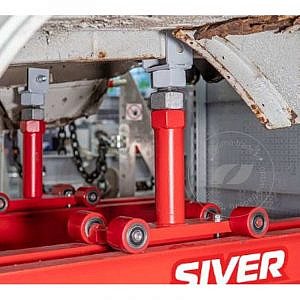 Siver TC