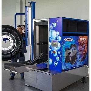 Торнадо TruckH