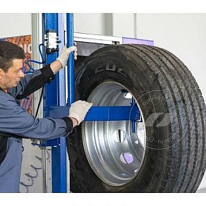 Торнадо TruckH