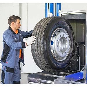 Торнадо TruckH