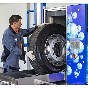Торнадо TruckH