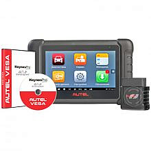 Autel MaxiDAS DS808BT