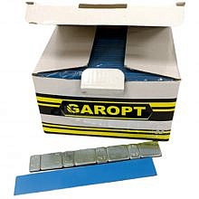 GAROPT GT0072