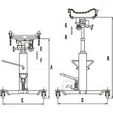JTC-TJ530