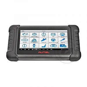MaxiDAS DS808BT